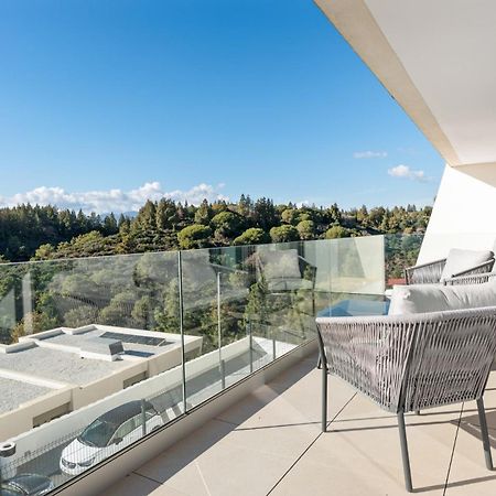 Vivi Homes - Elies House Pool, Gym, Spa & Sea View El Faro ภายนอก รูปภาพ