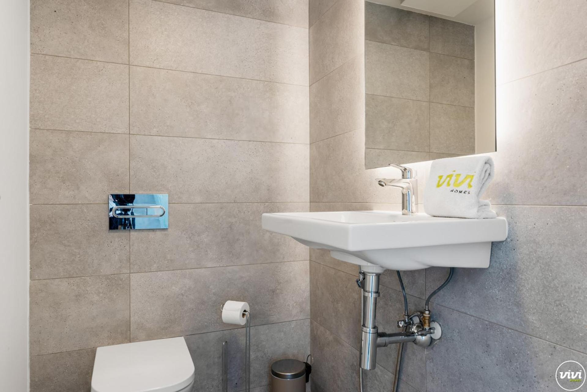 Vivi Homes - Elies House Pool, Gym, Spa & Sea View El Faro ภายนอก รูปภาพ