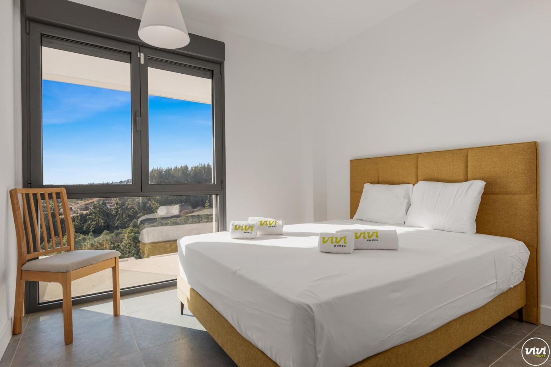 Vivi Homes - Elies House Pool, Gym, Spa & Sea View El Faro ภายนอก รูปภาพ