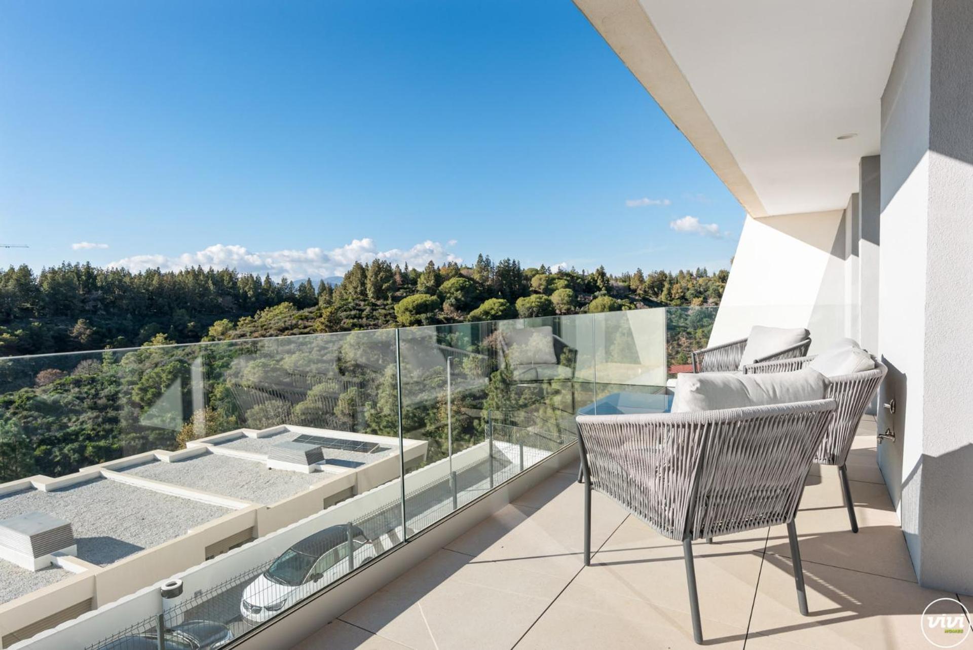 Vivi Homes - Elies House Pool, Gym, Spa & Sea View El Faro ภายนอก รูปภาพ