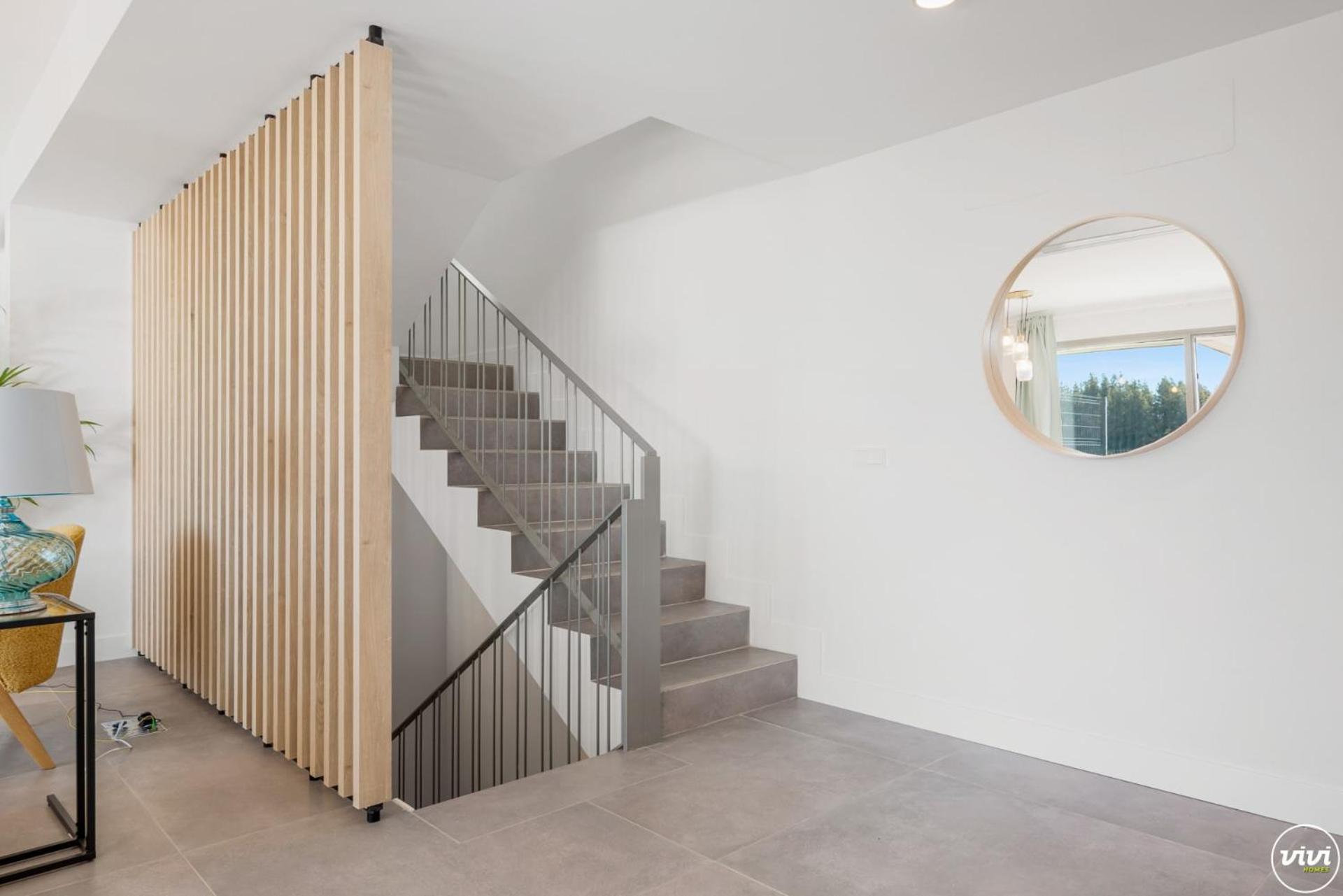 Vivi Homes - Elies House Pool, Gym, Spa & Sea View El Faro ภายนอก รูปภาพ