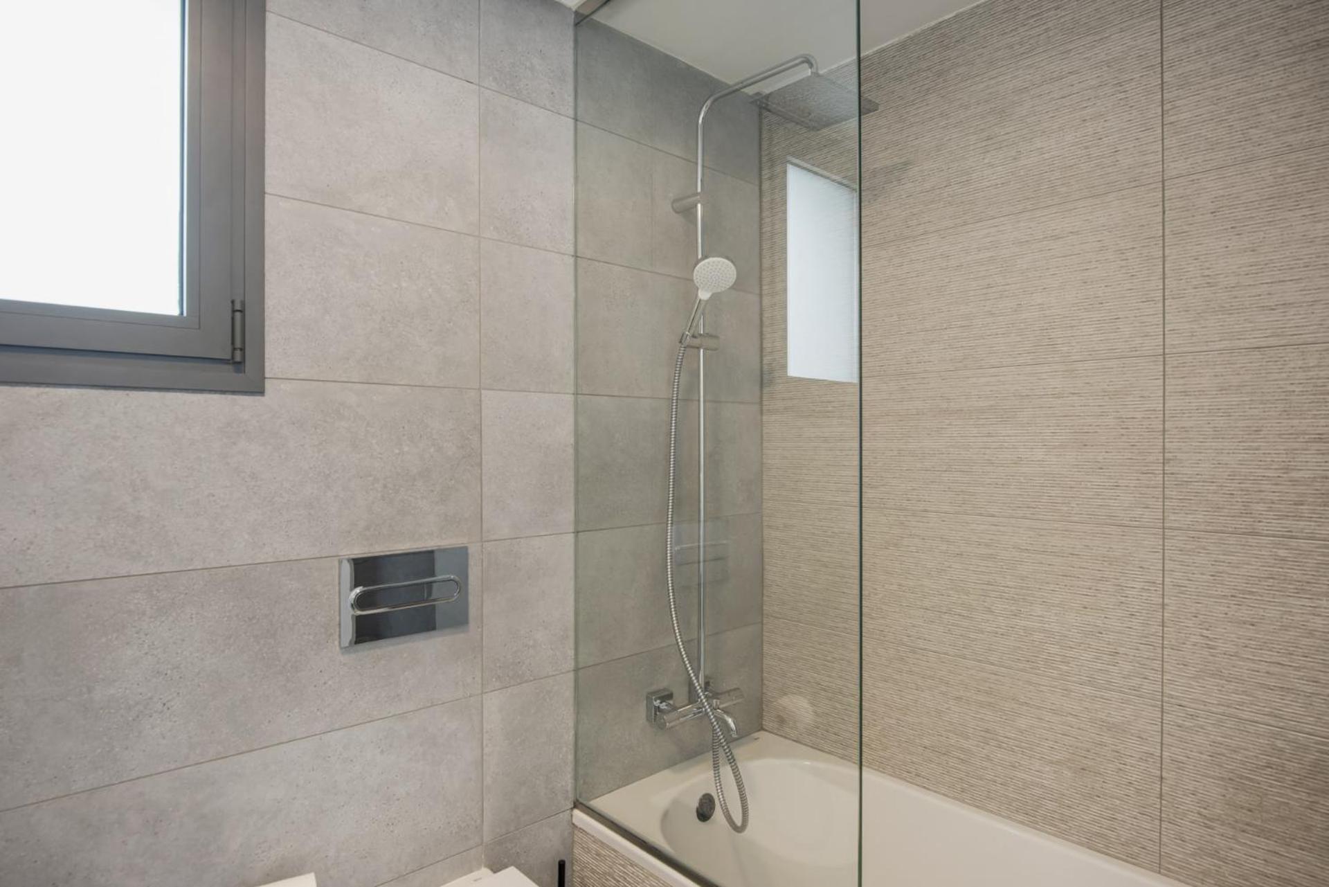 Vivi Homes - Elies House Pool, Gym, Spa & Sea View El Faro ภายนอก รูปภาพ