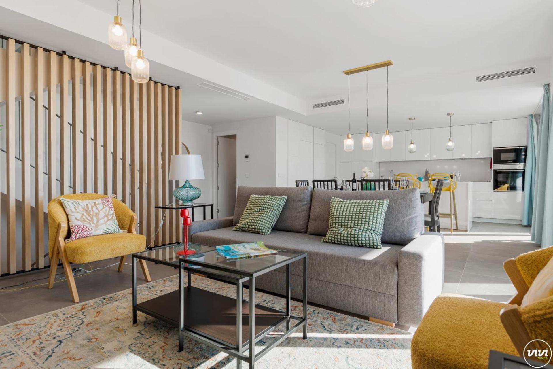Vivi Homes - Elies House Pool, Gym, Spa & Sea View El Faro ภายนอก รูปภาพ